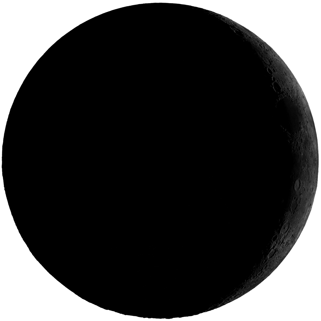 moon phase