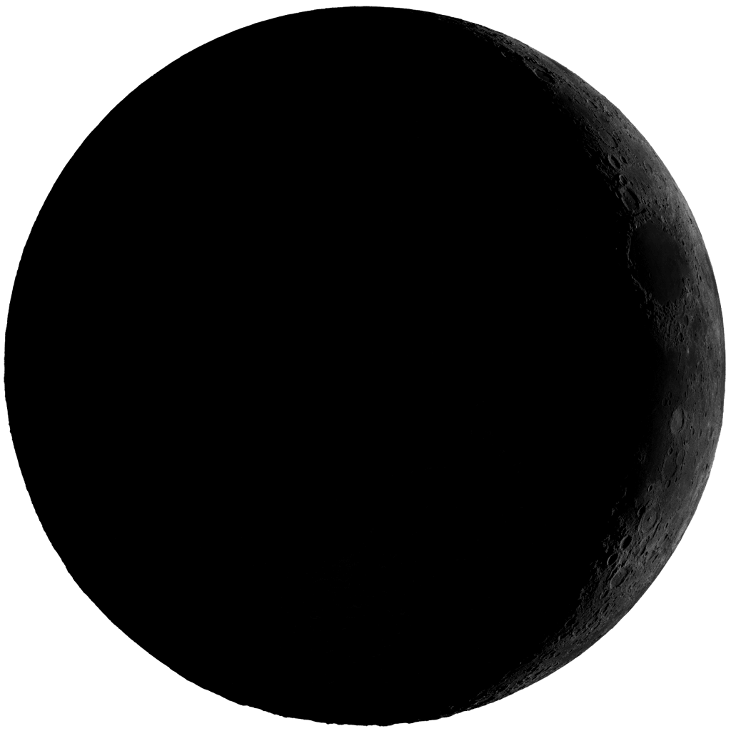 moon phase