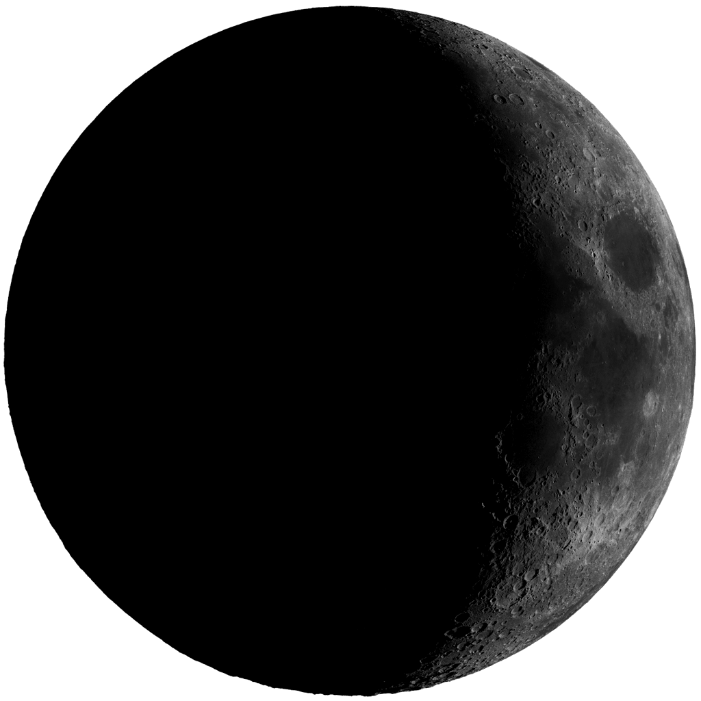 moon phase