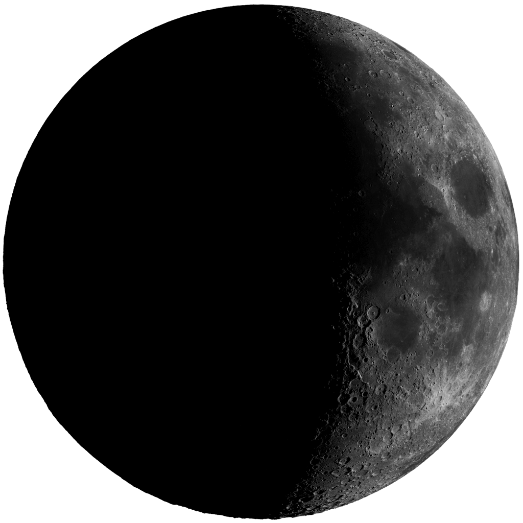 moon phase