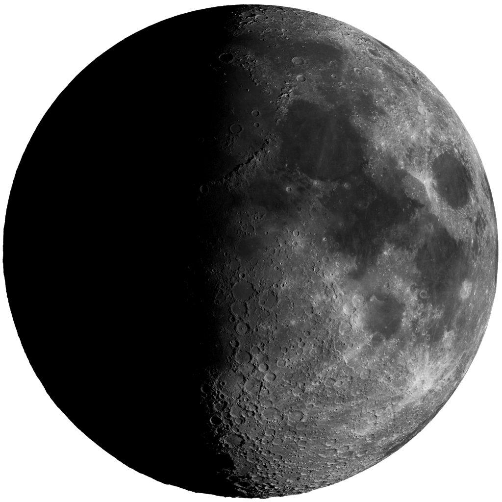 moon phase