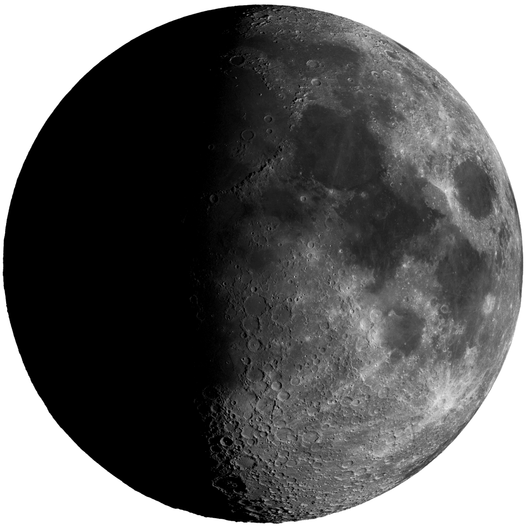 moon phase