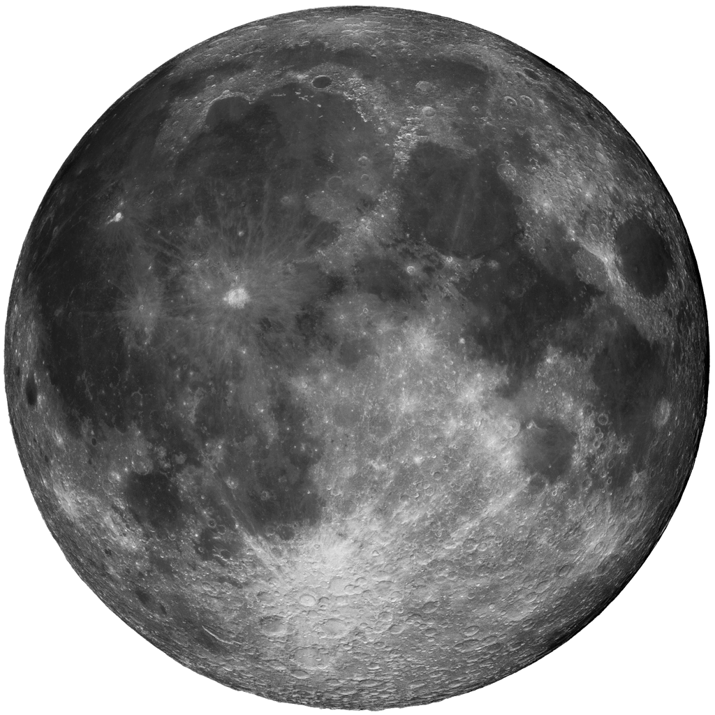 moon phase