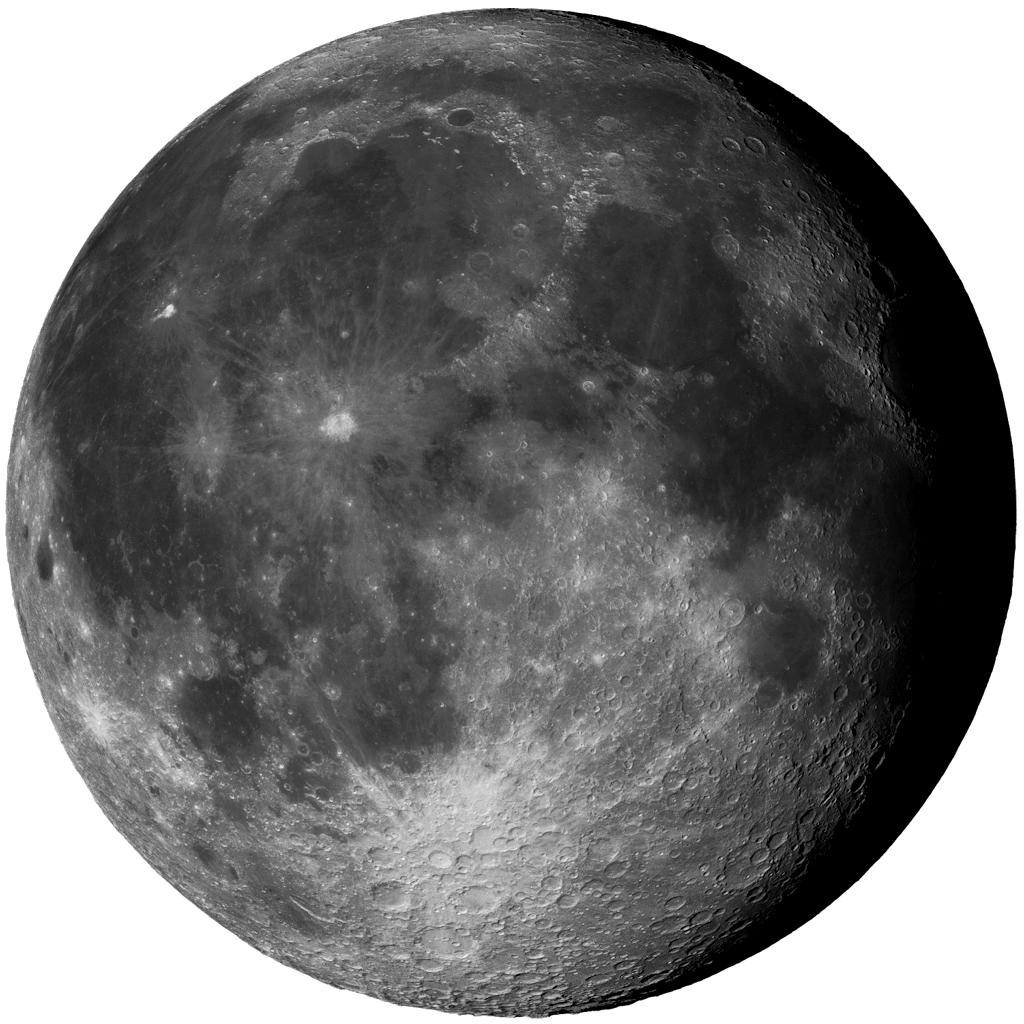 moon phase